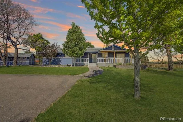 150 Starr Lane Brighton, CO 80603