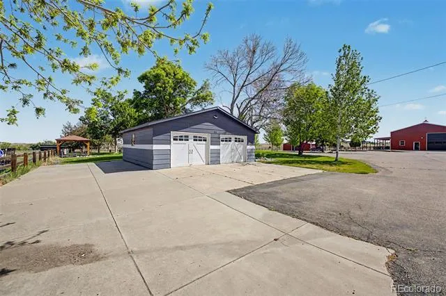 150 Starr Lane Brighton, CO 80603