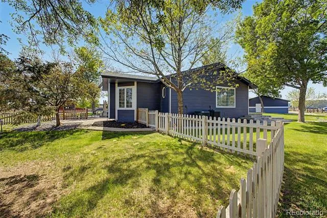 150 Starr Lane Brighton, CO 80603