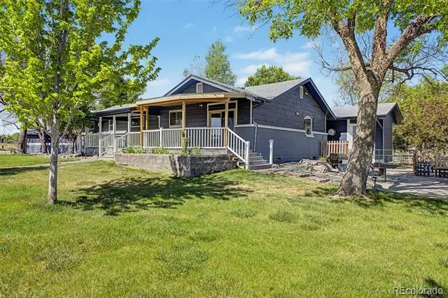 150 Starr Lane Brighton, CO 80603