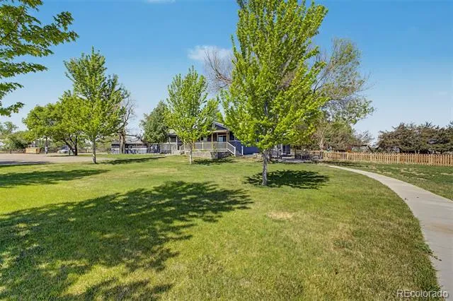 150 Starr Lane Brighton, CO 80603