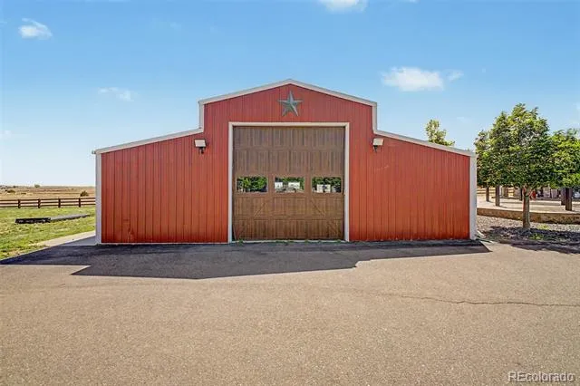 150 Starr Lane Brighton, CO 80603