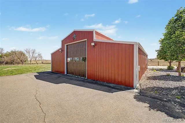 150 Starr Lane Brighton, CO 80603