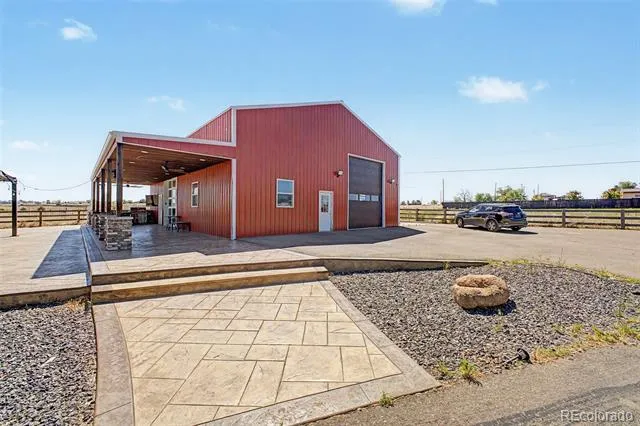 150 Starr Lane Brighton, CO 80603