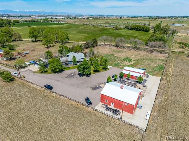 150 Starr Lane Brighton, CO 80603