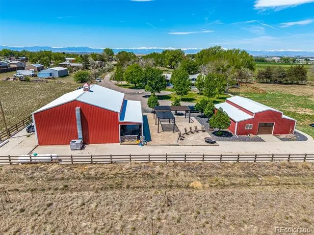 150 Starr Lane Brighton, CO 80603