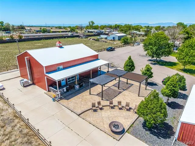 150 Starr Lane Brighton, CO 80603