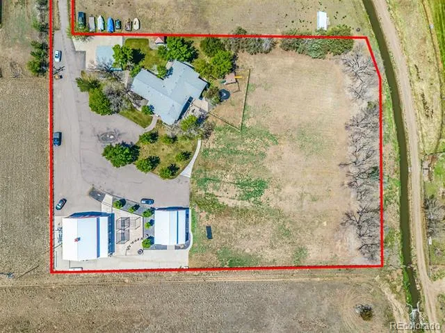 150 Starr Lane Brighton, CO 80603