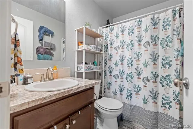 100 Bluebell Court Wiggins, CO 80654