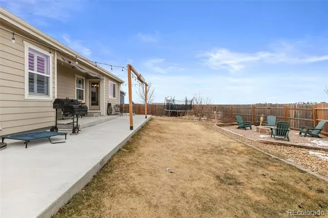 100 Bluebell Court Wiggins, CO 80654