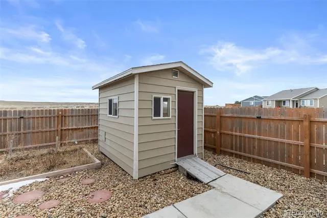 100 Bluebell Court Wiggins, CO 80654