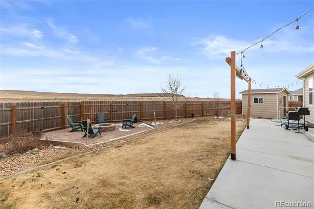 100 Bluebell Court Wiggins, CO 80654