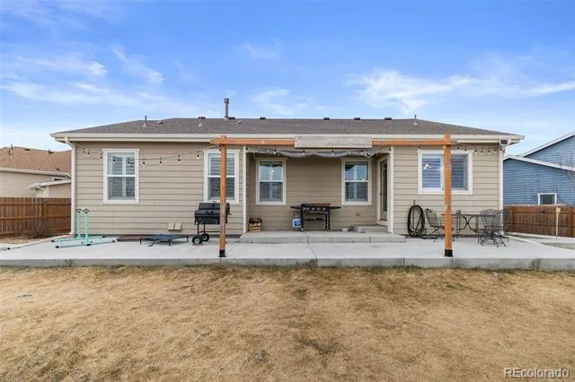 100 Bluebell Court Wiggins, CO 80654