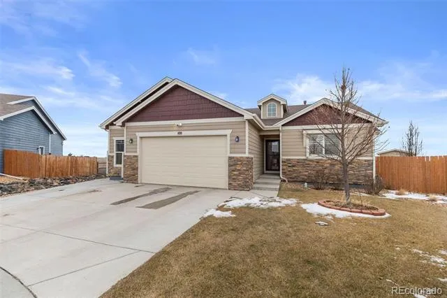 100 Bluebell Court Wiggins, CO 80654