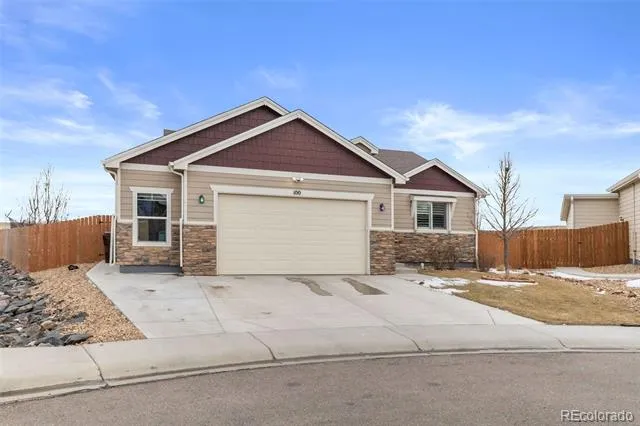 100 Bluebell Court Wiggins, CO 80654