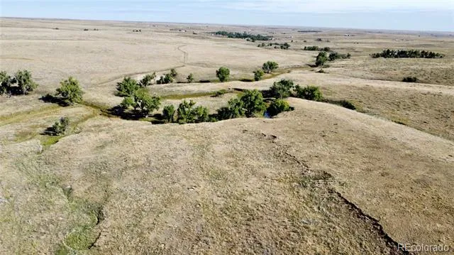 County Road 109 Deer Trail, CO 80105