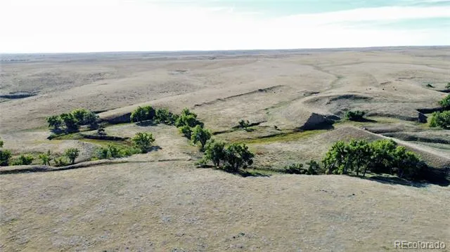 County Road 109 Deer Trail, CO 80105