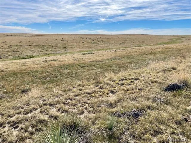 County Road 109 Deer Trail, CO 80105