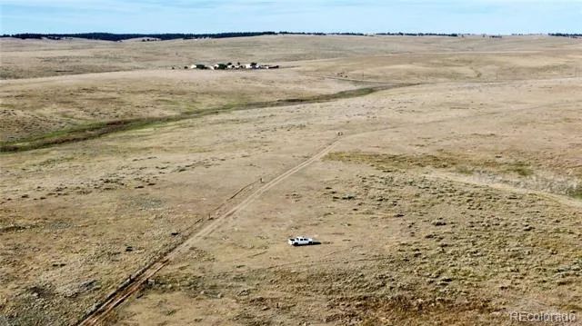 County Road 109 Deer Trail, CO 80105