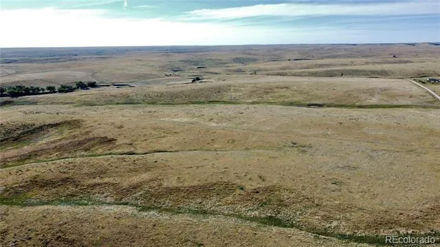 County Road 109 Deer Trail, CO 80105