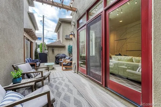 117 Jackson Street Denver, CO 80206