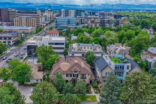 117 Jackson Street Denver, CO 80206