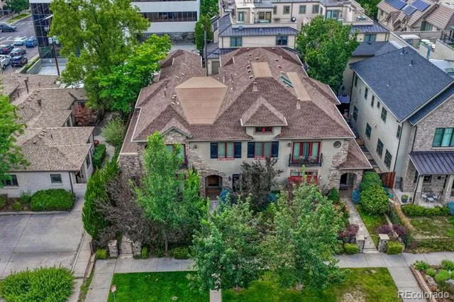 117 Jackson Street Denver, CO 80206