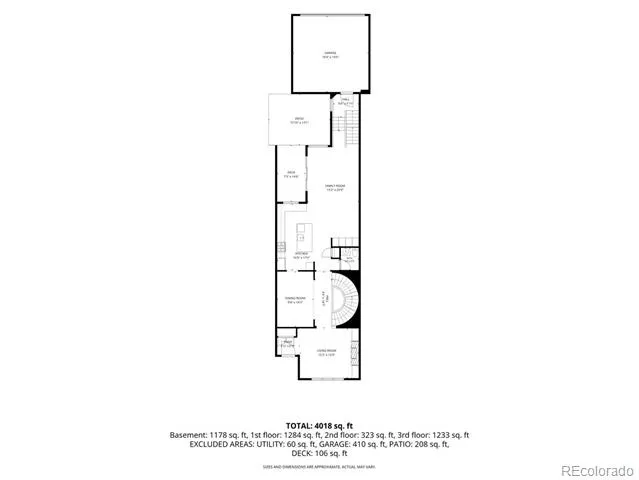 117 Jackson Street Denver, CO 80206