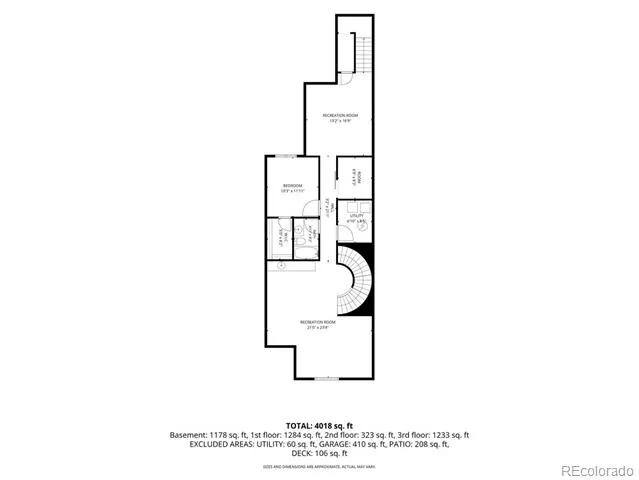 117 Jackson Street Denver, CO 80206