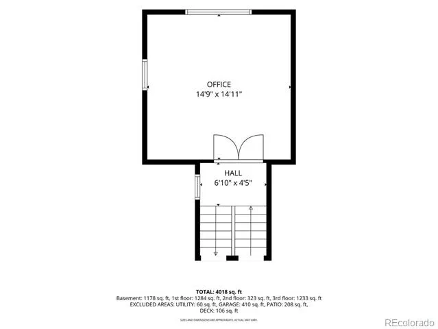 117 Jackson Street Denver, CO 80206