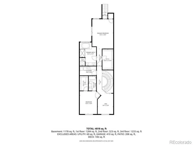 117 Jackson Street Denver, CO 80206