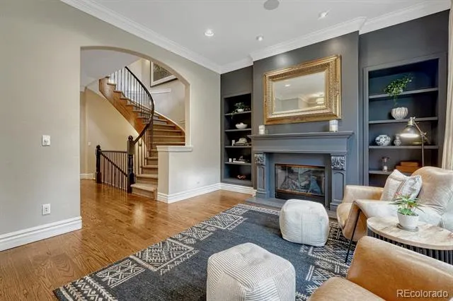 117 Jackson Street Denver, CO 80206