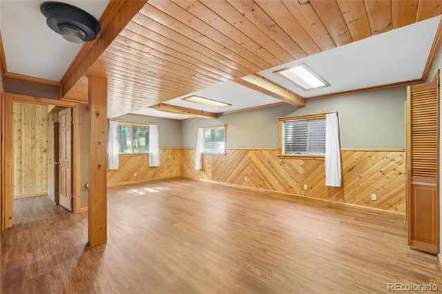 30243 Pine Crest Drive Evergreen, CO 80439