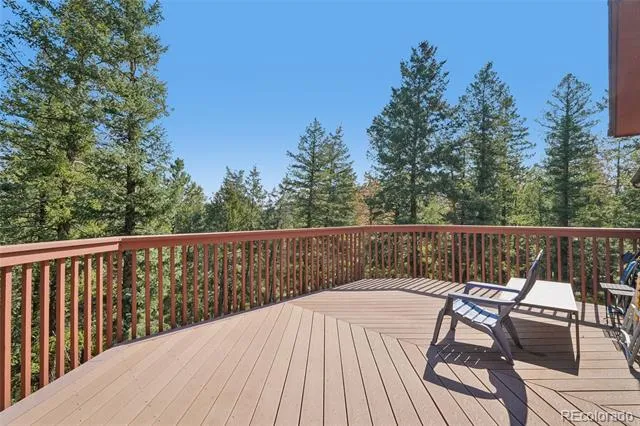 30243 Pine Crest Drive Evergreen, CO 80439