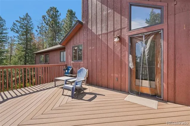 30243 Pine Crest Drive Evergreen, CO 80439