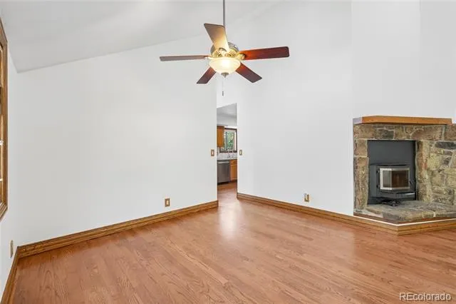 30243 Pine Crest Drive Evergreen, CO 80439