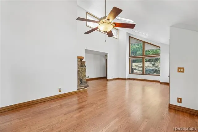 30243 Pine Crest Drive Evergreen, CO 80439