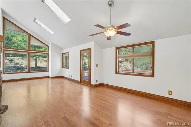 30243 Pine Crest Drive Evergreen, CO 80439