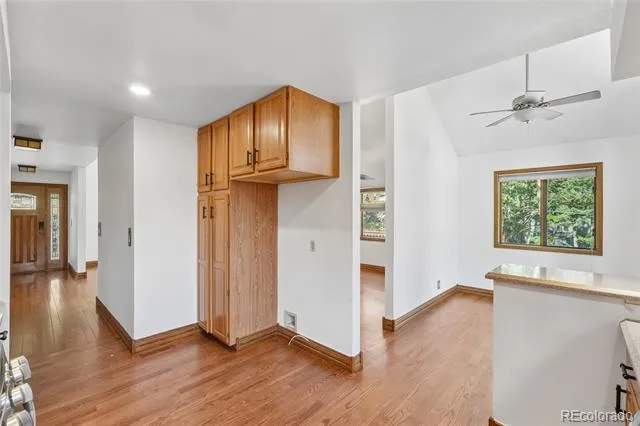 30243 Pine Crest Drive Evergreen, CO 80439