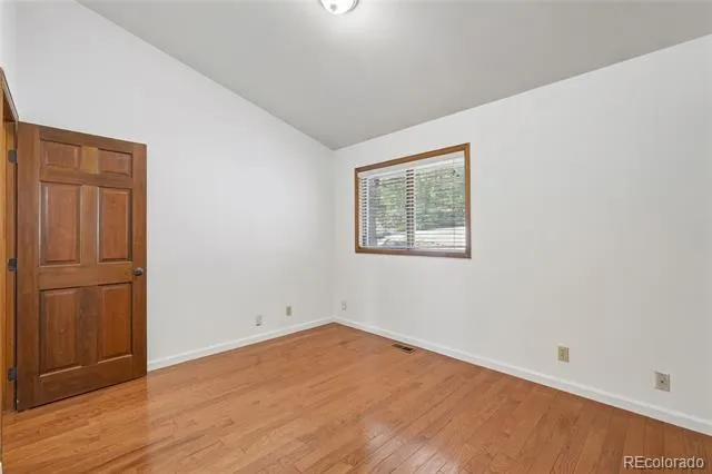 30243 Pine Crest Drive Evergreen, CO 80439