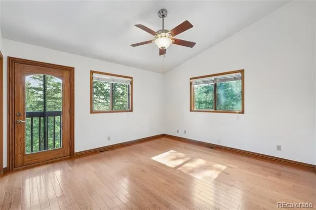 30243 Pine Crest Drive Evergreen, CO 80439