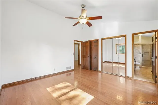 30243 Pine Crest Drive Evergreen, CO 80439