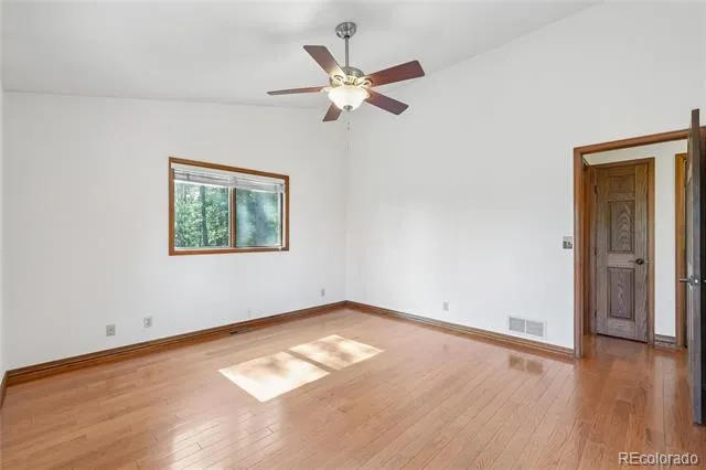 30243 Pine Crest Drive Evergreen, CO 80439