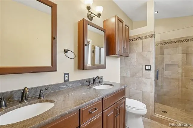 30243 Pine Crest Drive Evergreen, CO 80439