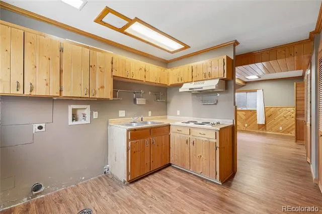 30243 Pine Crest Drive Evergreen, CO 80439