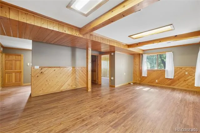 30243 Pine Crest Drive Evergreen, CO 80439