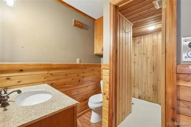 30243 Pine Crest Drive Evergreen, CO 80439