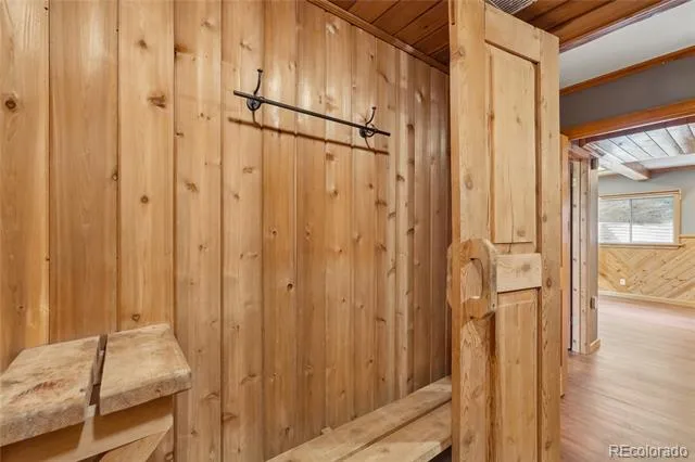 30243 Pine Crest Drive Evergreen, CO 80439