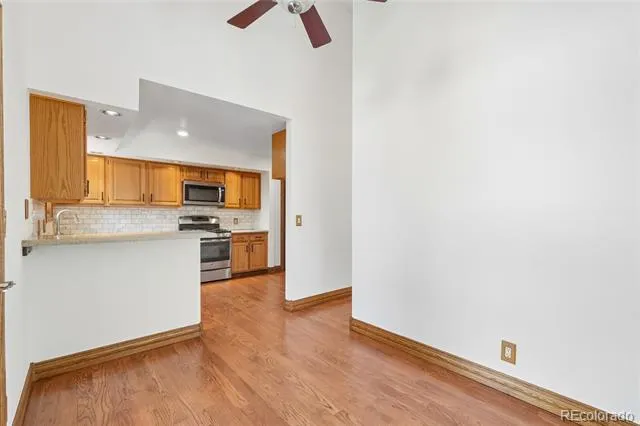 30243 Pine Crest Drive Evergreen, CO 80439