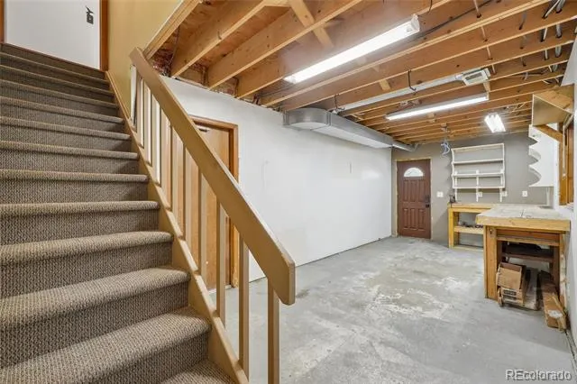 30243 Pine Crest Drive Evergreen, CO 80439